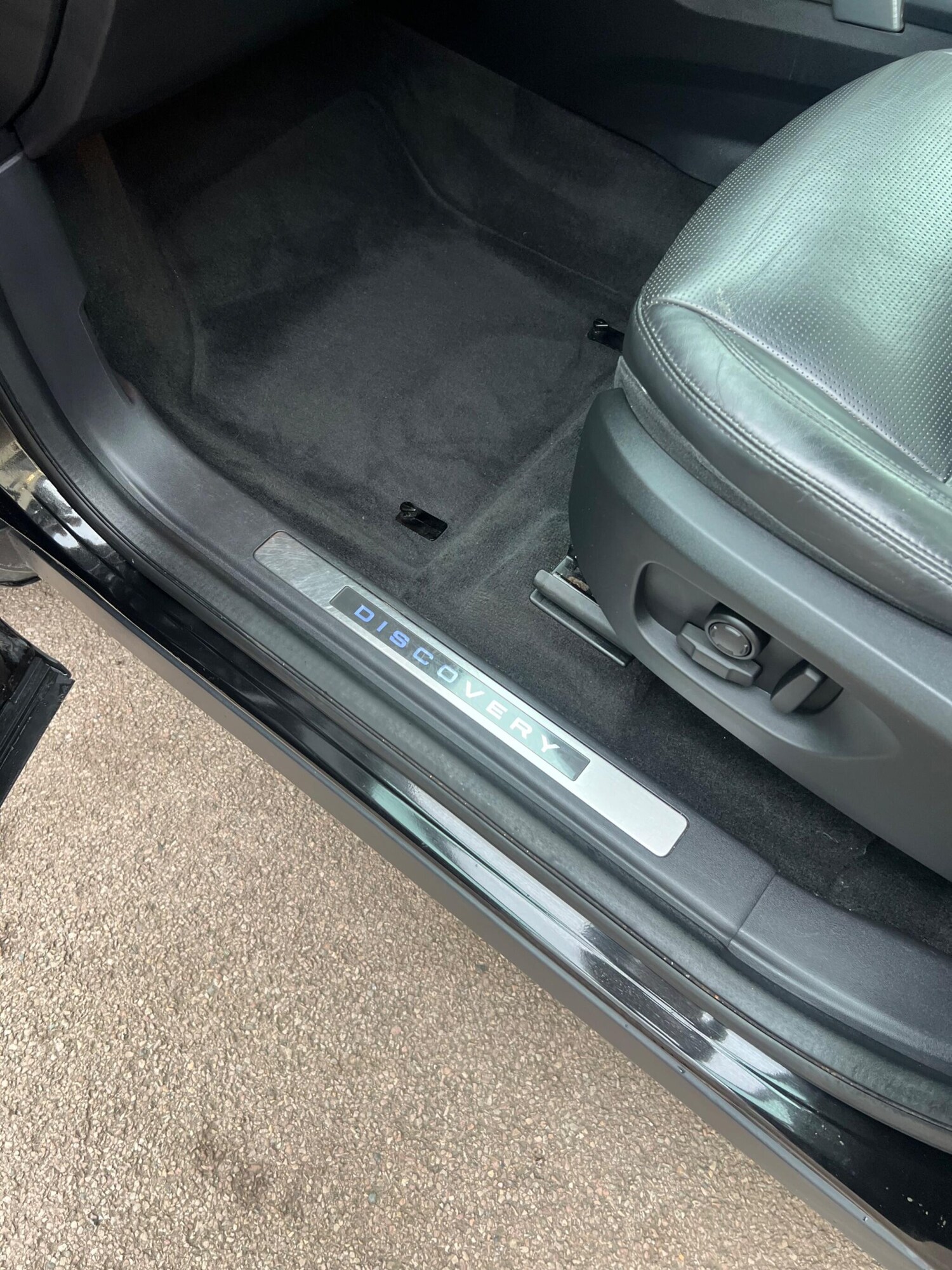 Used Land Rover Discovery Sport 2017 for sale - 77965369: Photo 62