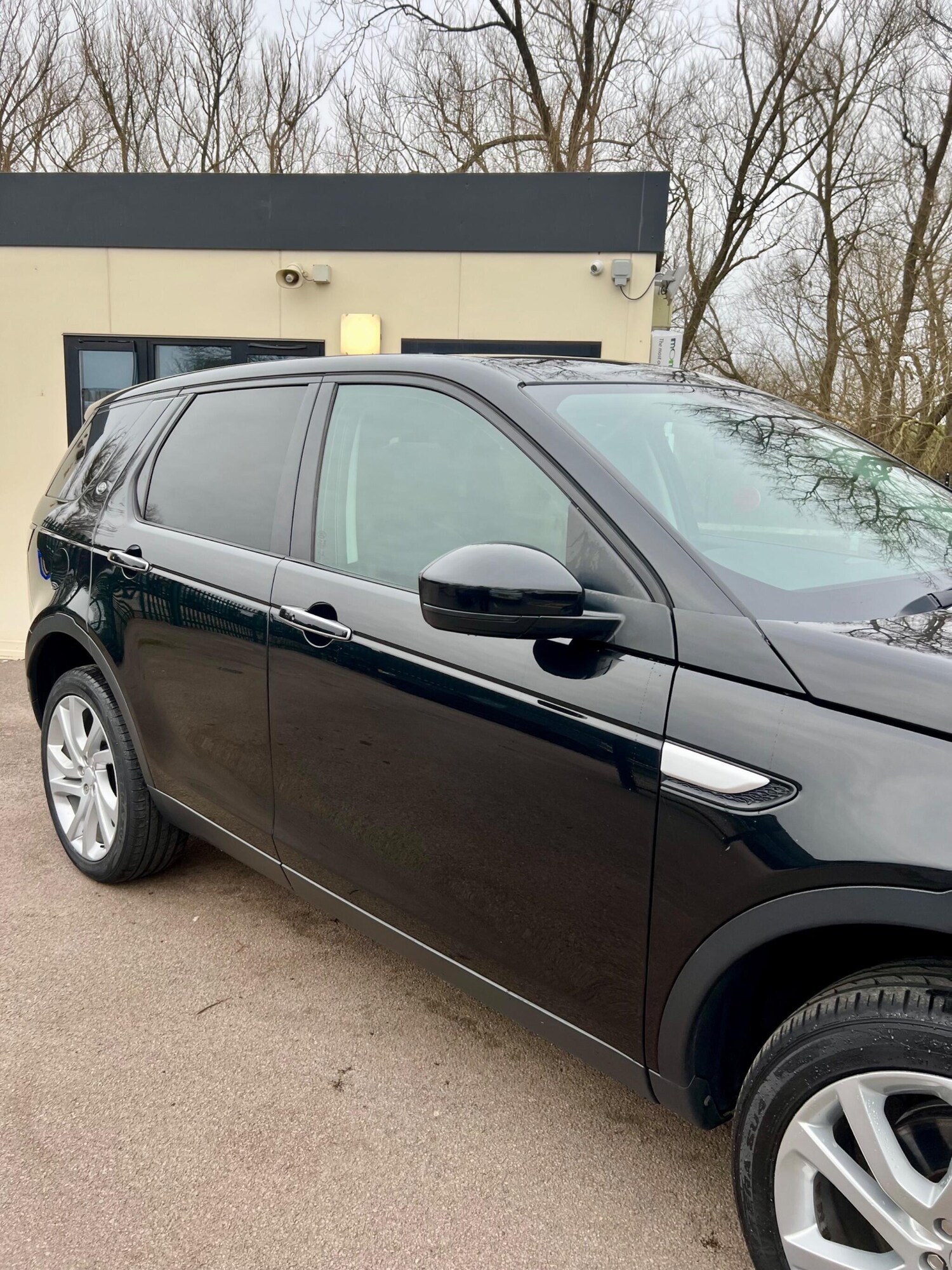 Used Land Rover Discovery Sport 2017 for sale - 77965369: Photo 63