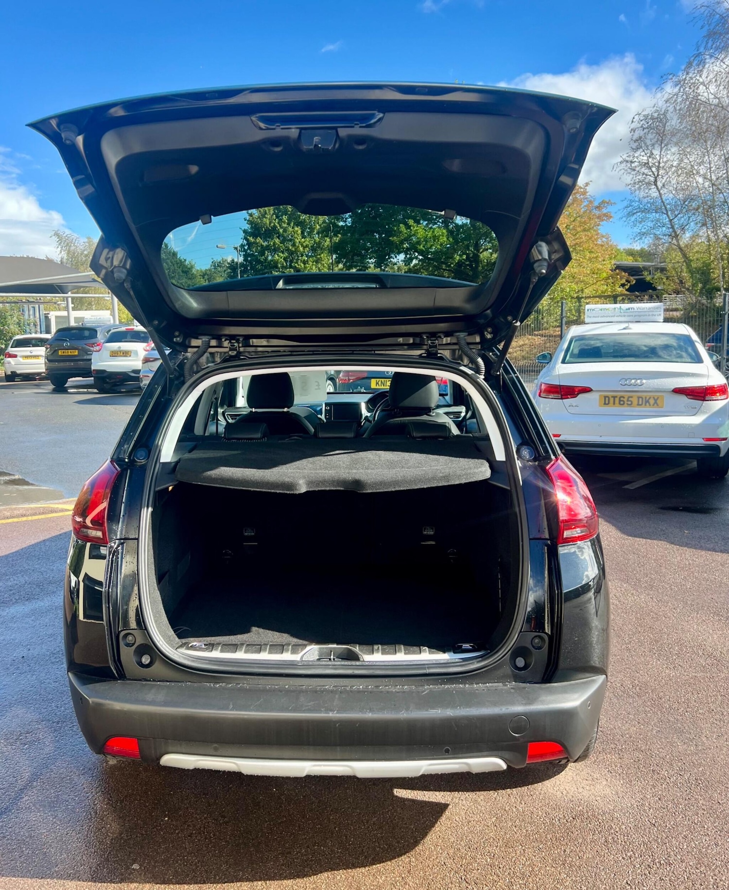 Vehicle 39