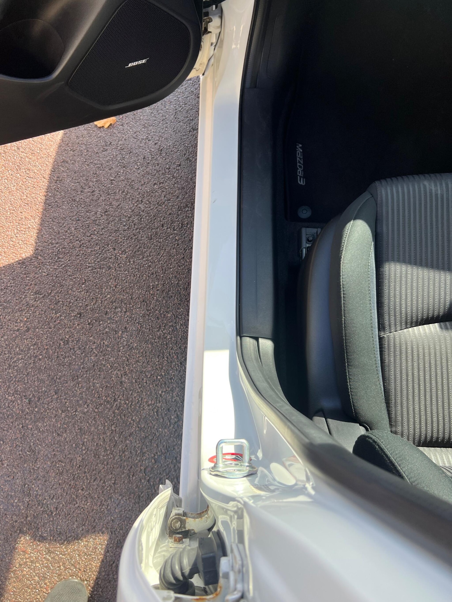 Vehicle 58