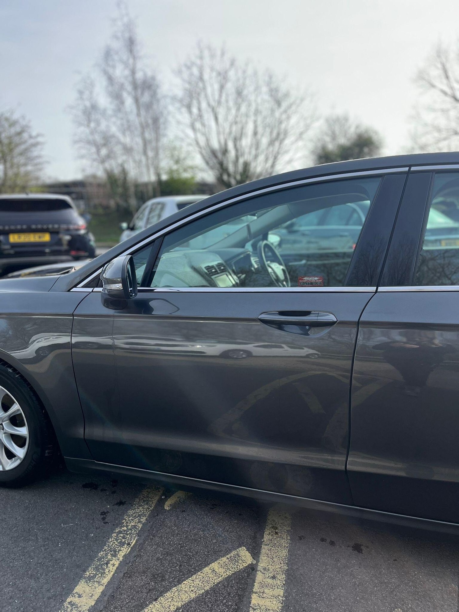 Used Ford Mondeo 2015 for sale - 77978407: Photo 11