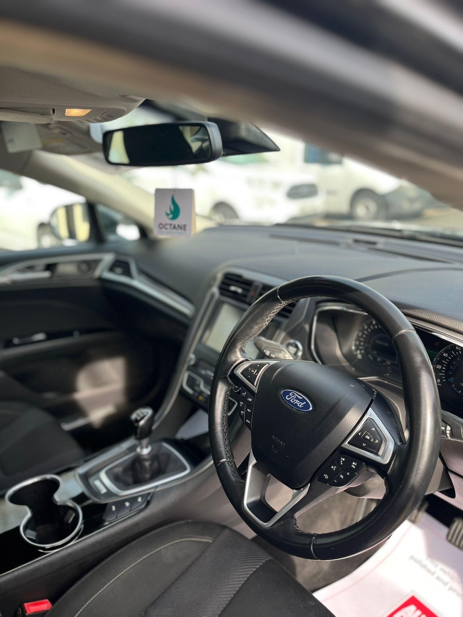 Used Ford Mondeo 2015 for sale - 77978407: Photo 18