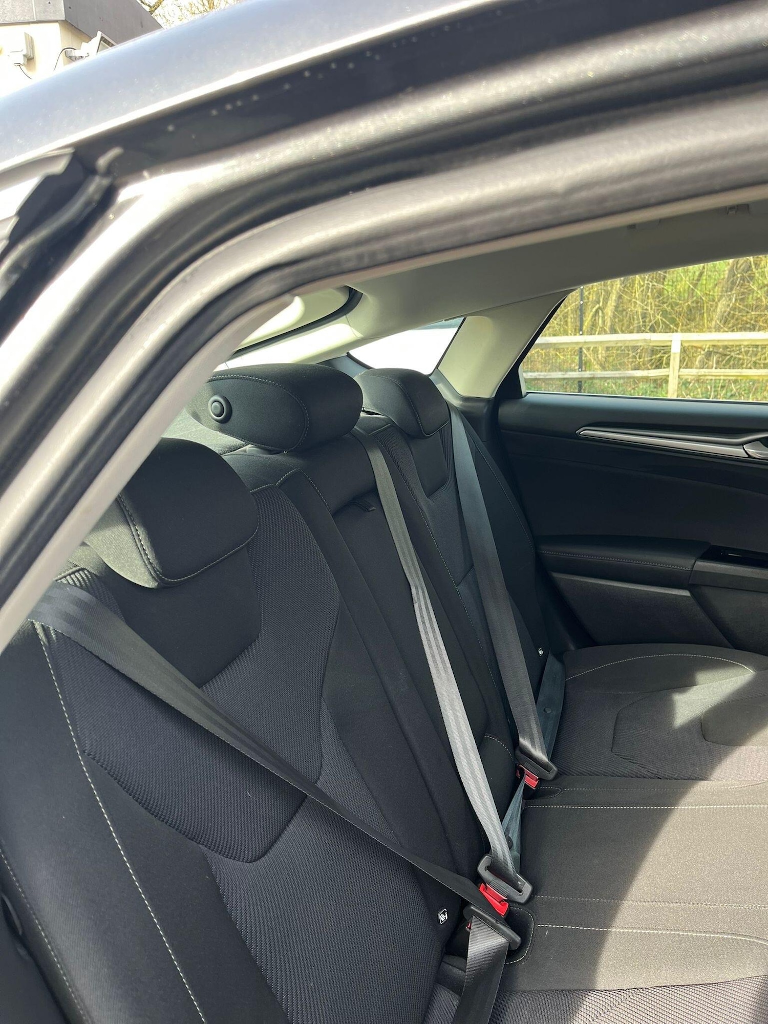 Used Ford Mondeo 2015 for sale - 77978407: Photo 23