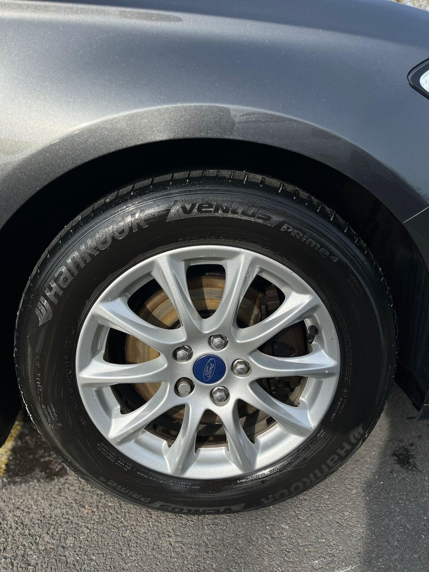 Used Ford Mondeo 2015 for sale - 77978407: Photo 30