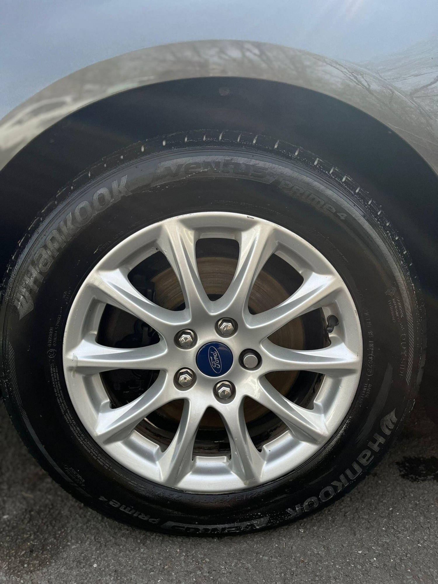 Used Ford Mondeo 2015 for sale - 77978407: Photo 31