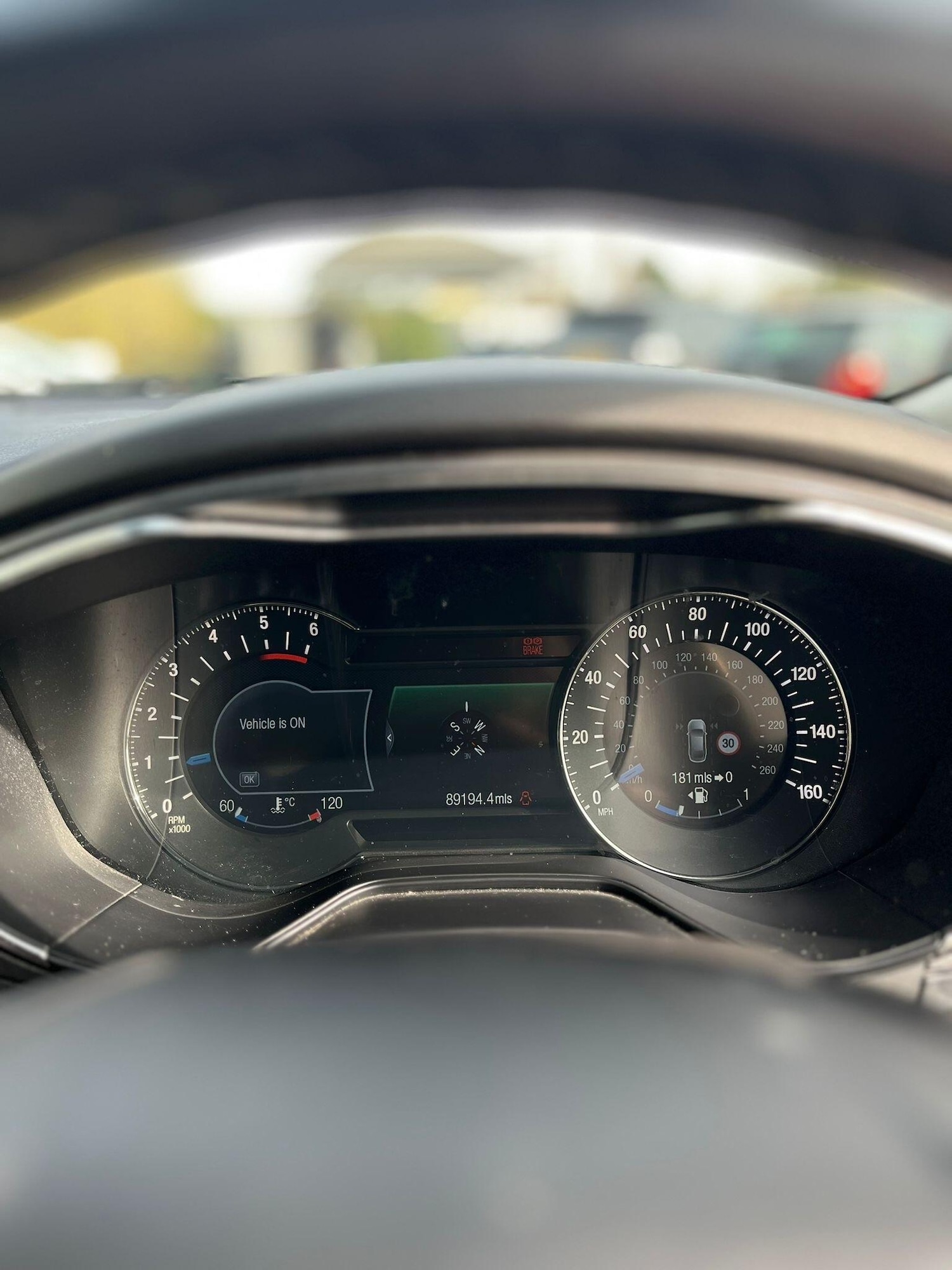 Used Ford Mondeo 2015 for sale - 77978407: Photo 33