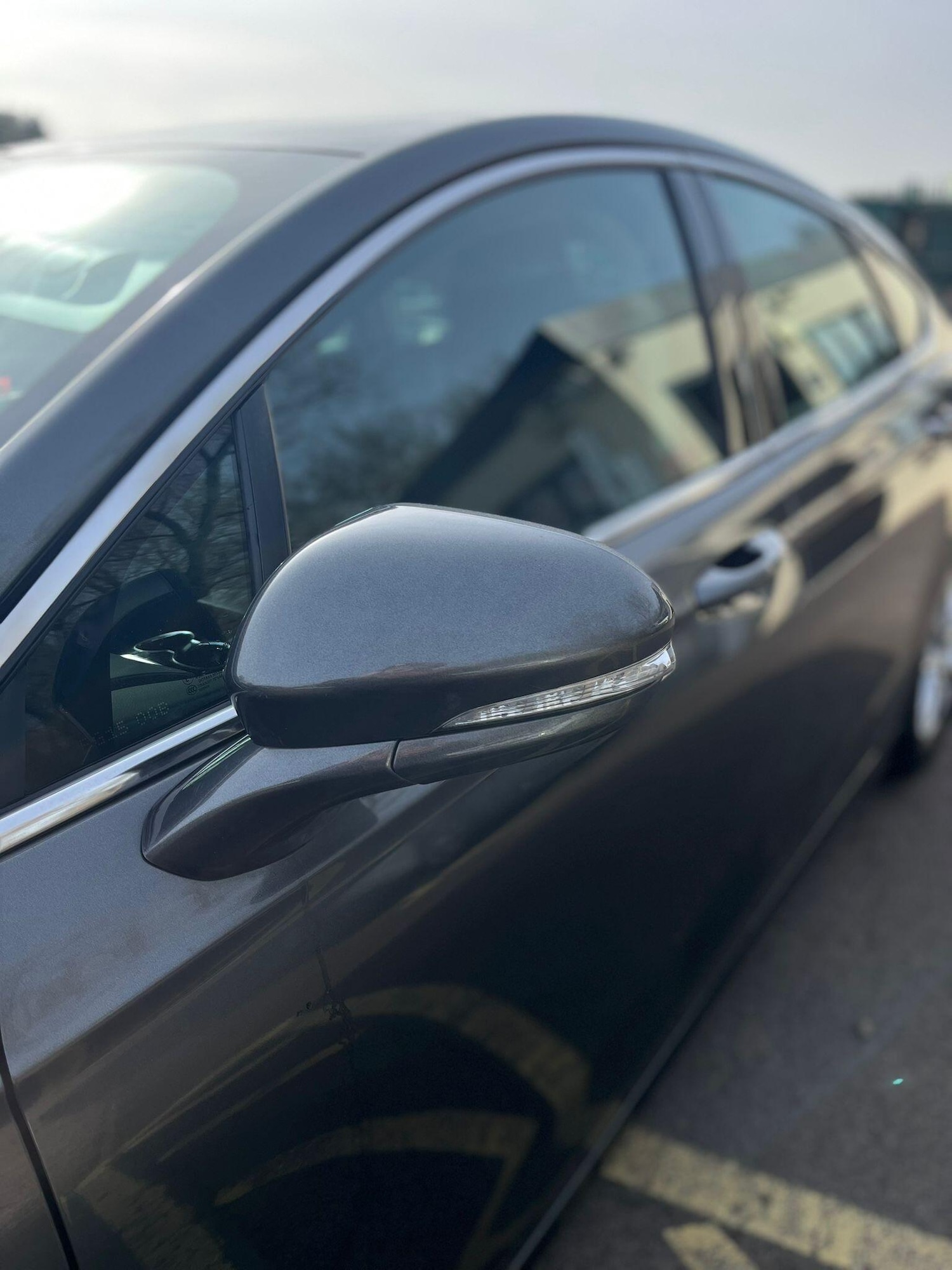 Used Ford Mondeo 2015 for sale - 77978407: Photo 34