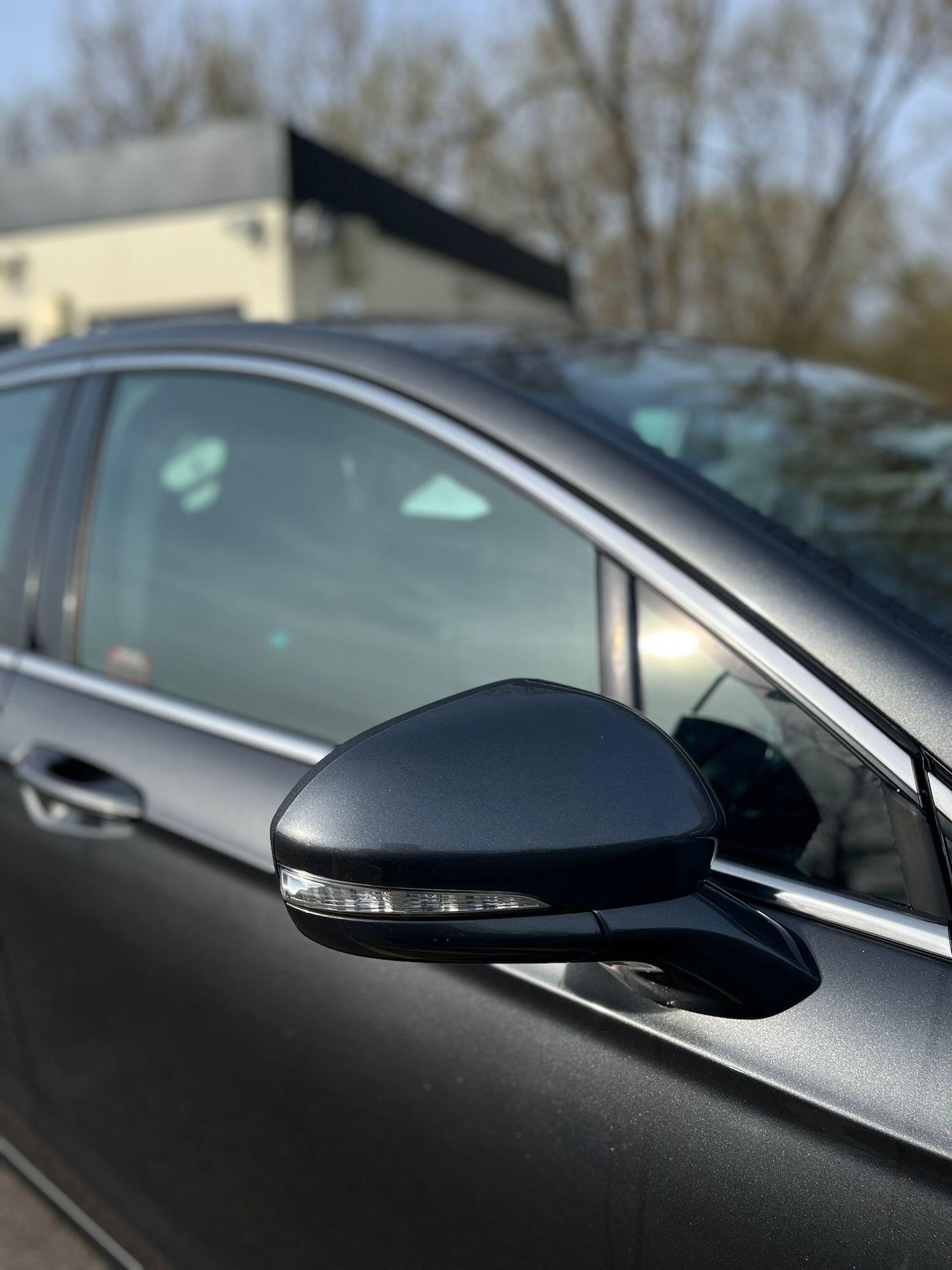 Used Ford Mondeo 2015 for sale - 77978407: Photo 35