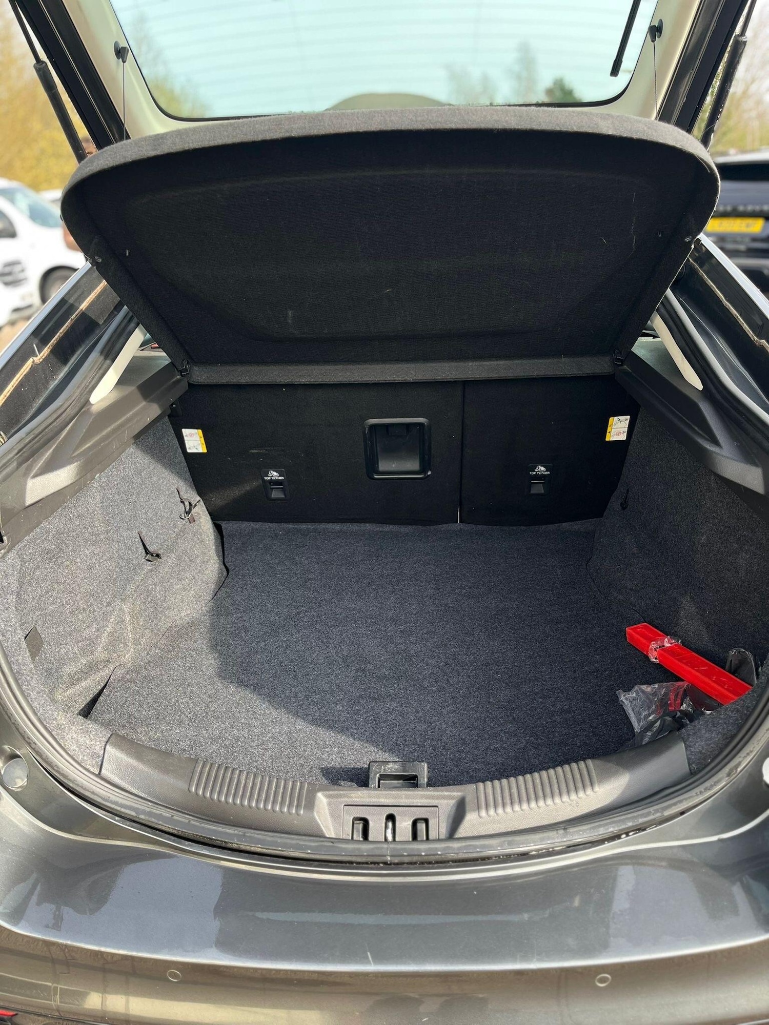 Used Ford Mondeo 2015 for sale - 77978407: Photo 37