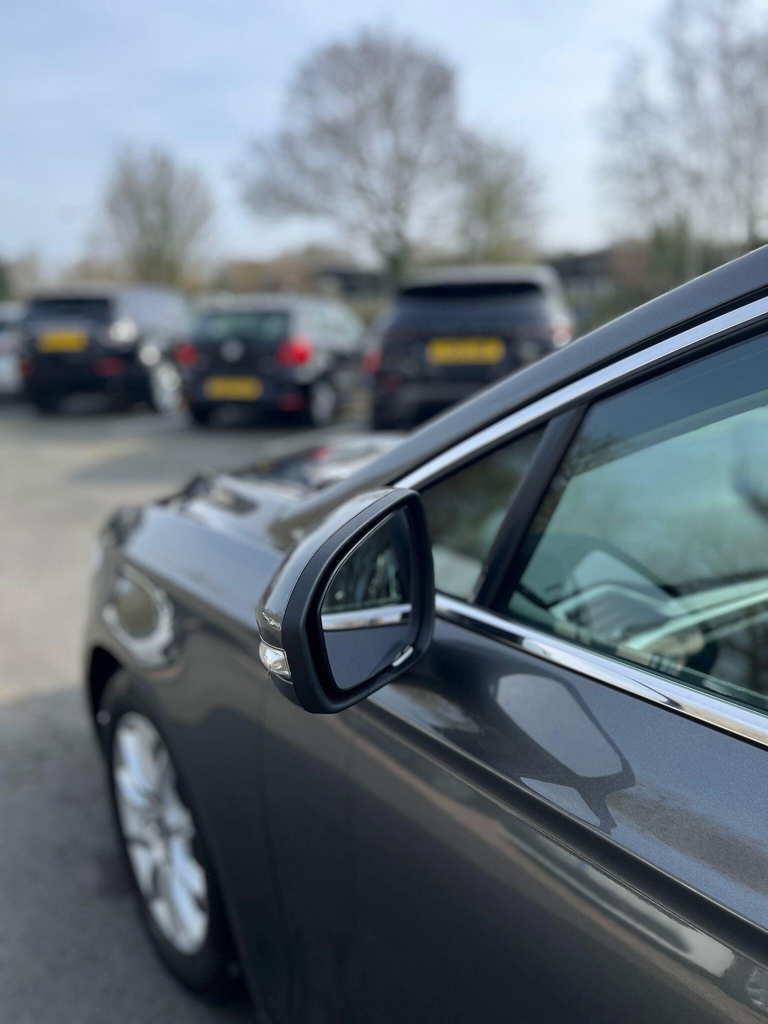 Used Ford Mondeo 2015 for sale - 77978407: Photo 39