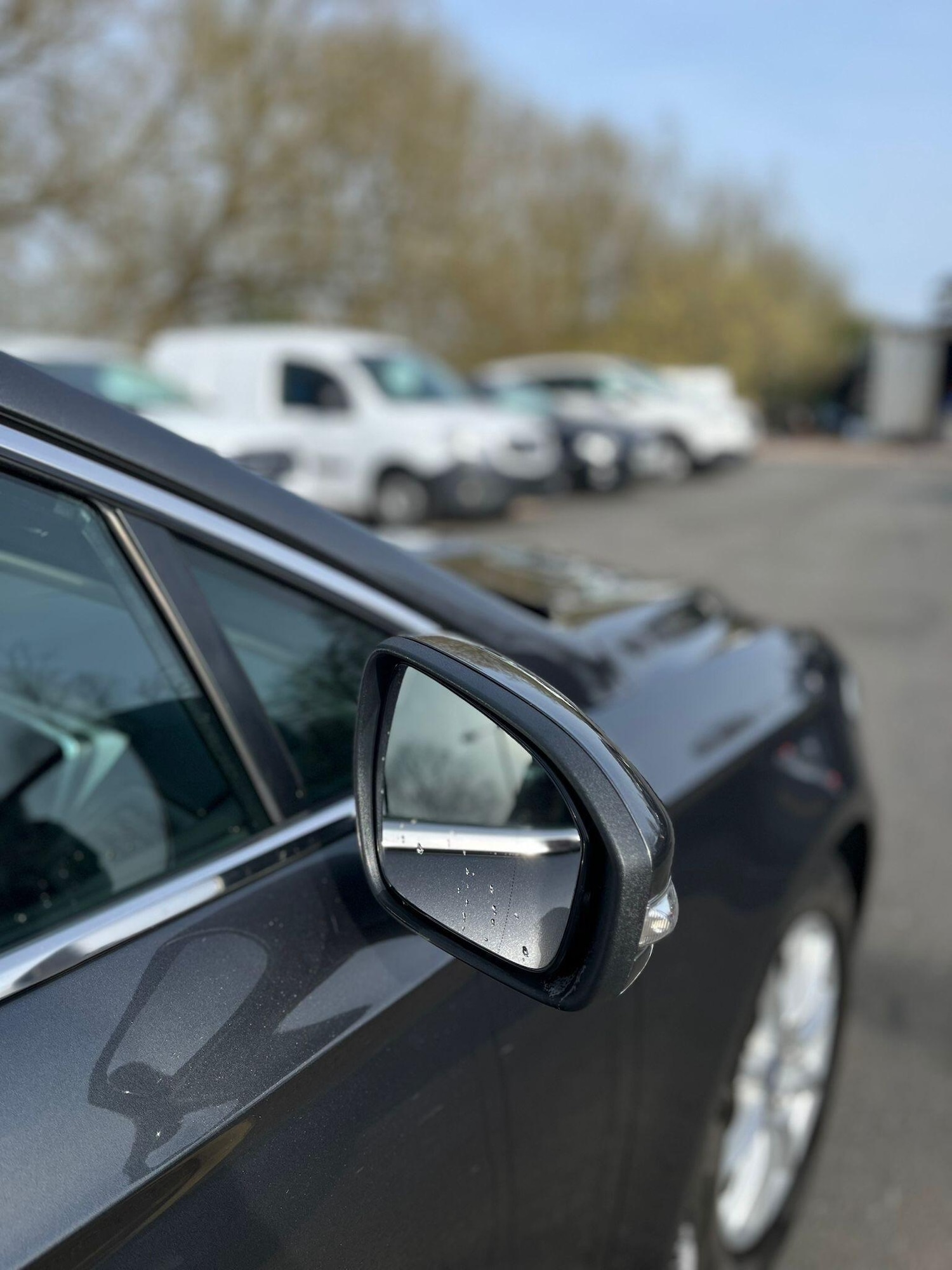 Used Ford Mondeo 2015 for sale - 77978407: Photo 40