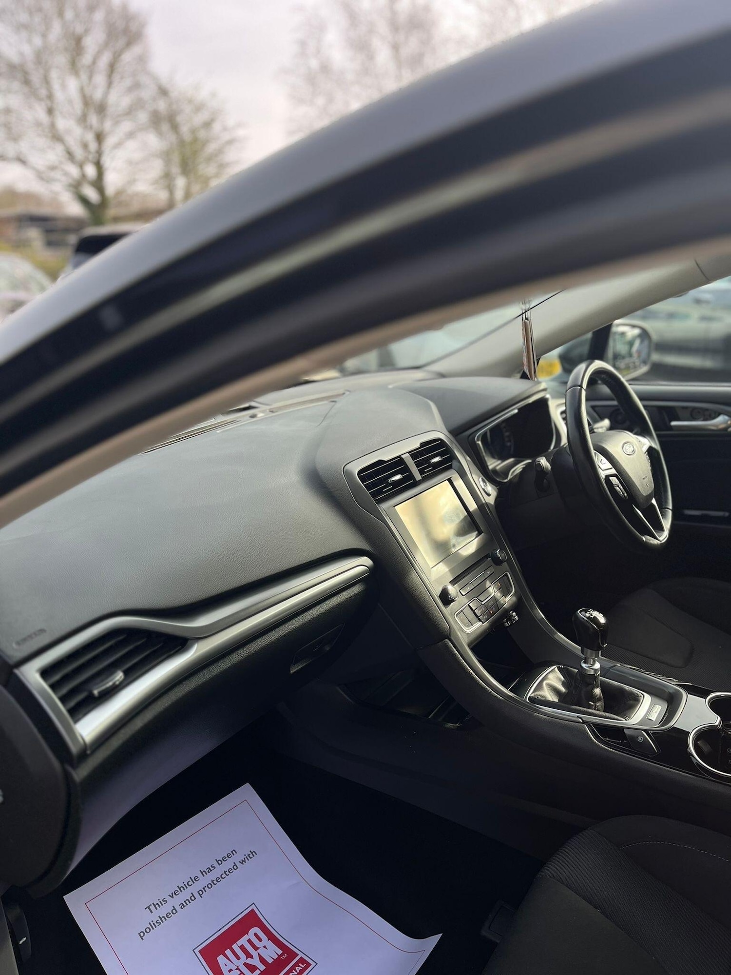 Used Ford Mondeo 2015 for sale - 77978407: Photo 43