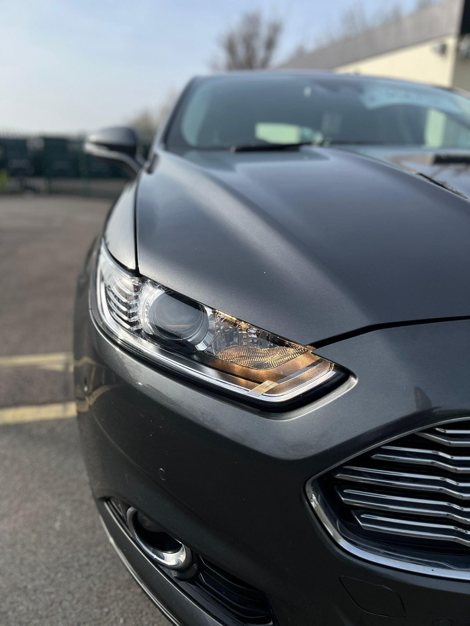 Used Ford Mondeo 2015 for sale - 77978407: Photo 49