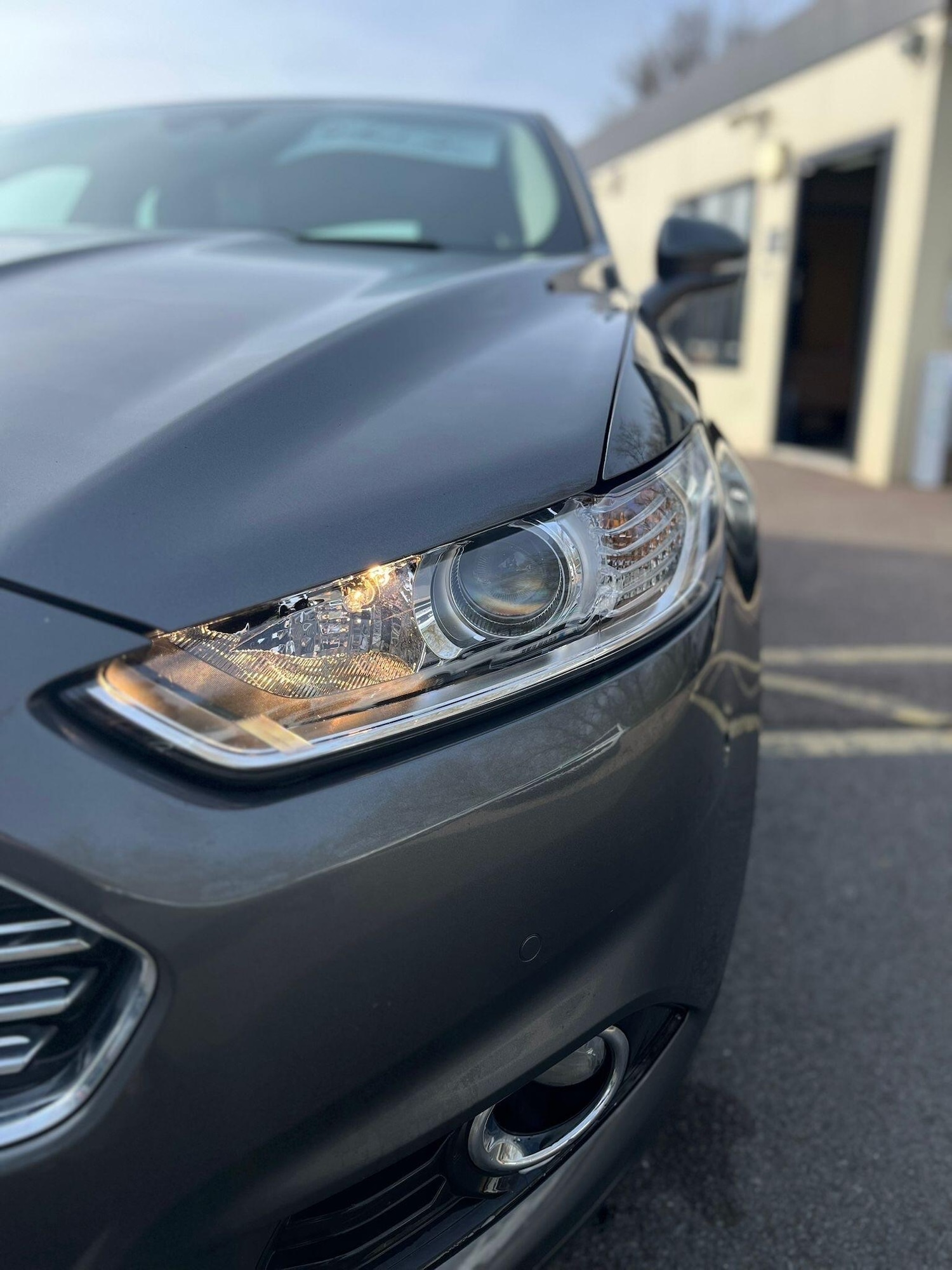 Used Ford Mondeo 2015 for sale - 77978407: Photo 7