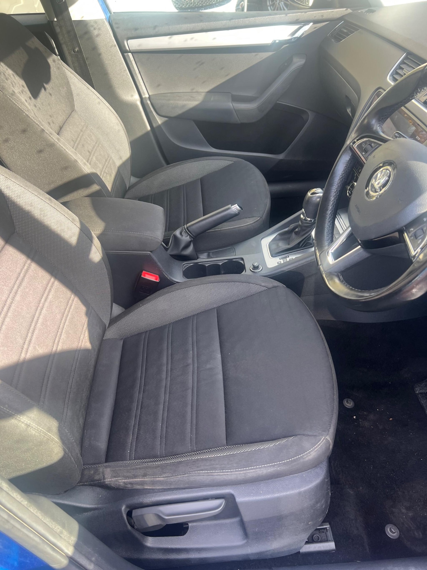 Used Skoda Octavia 2017 for sale - 76360467: Photo 17