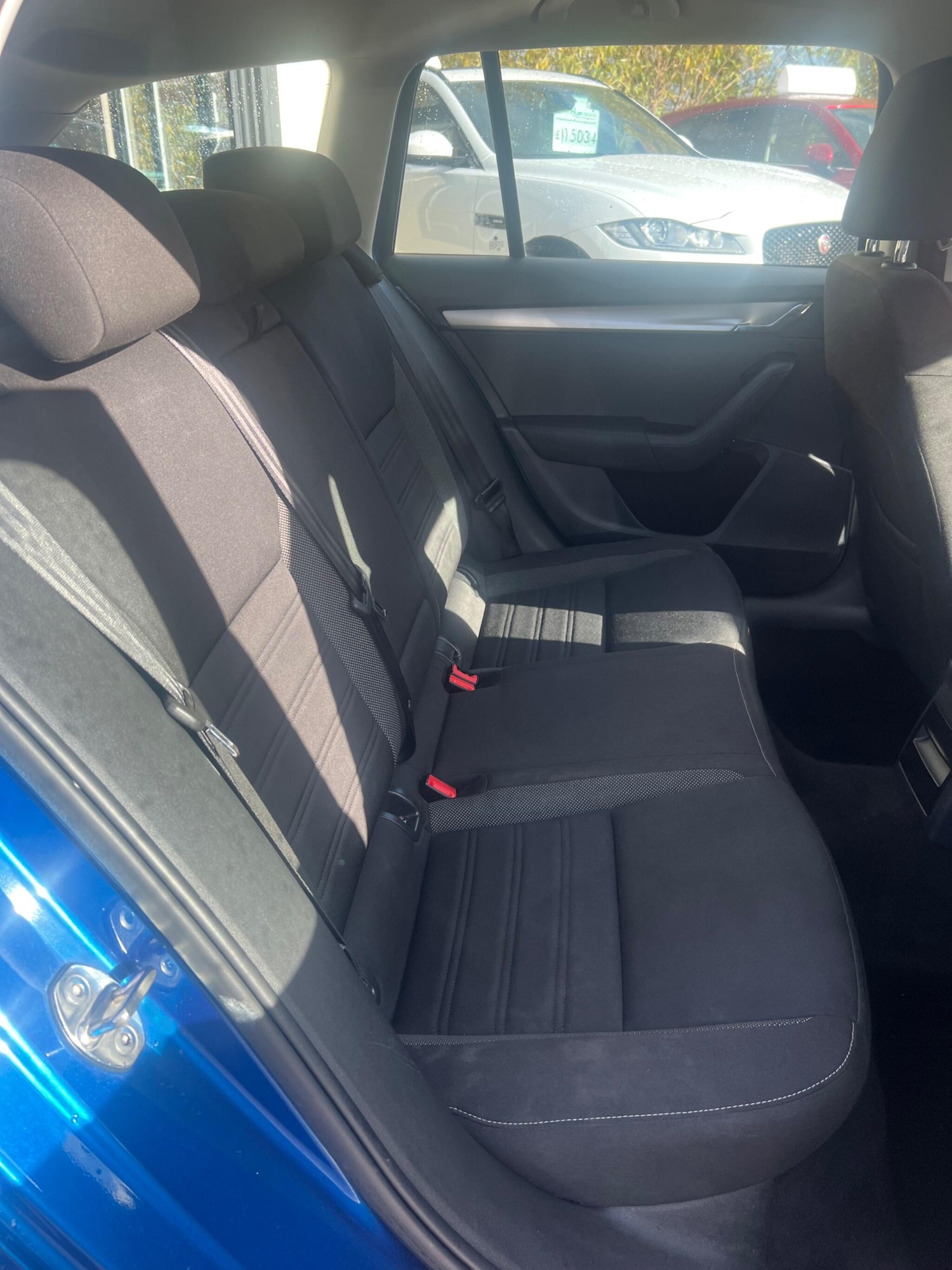 Used Skoda Octavia 2017 for sale - 76360467: Photo 19