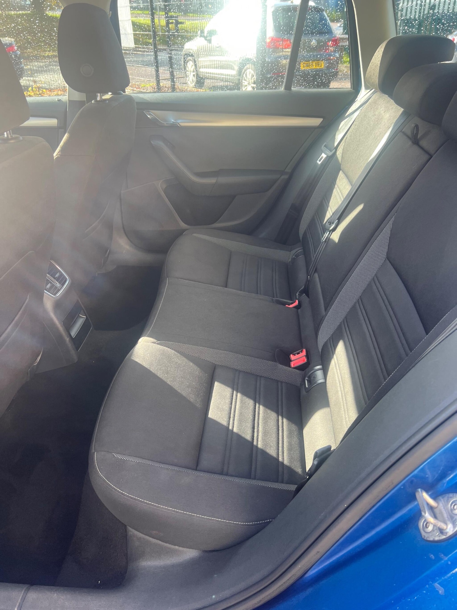 Used Skoda Octavia 2017 for sale - 76360467: Photo 22