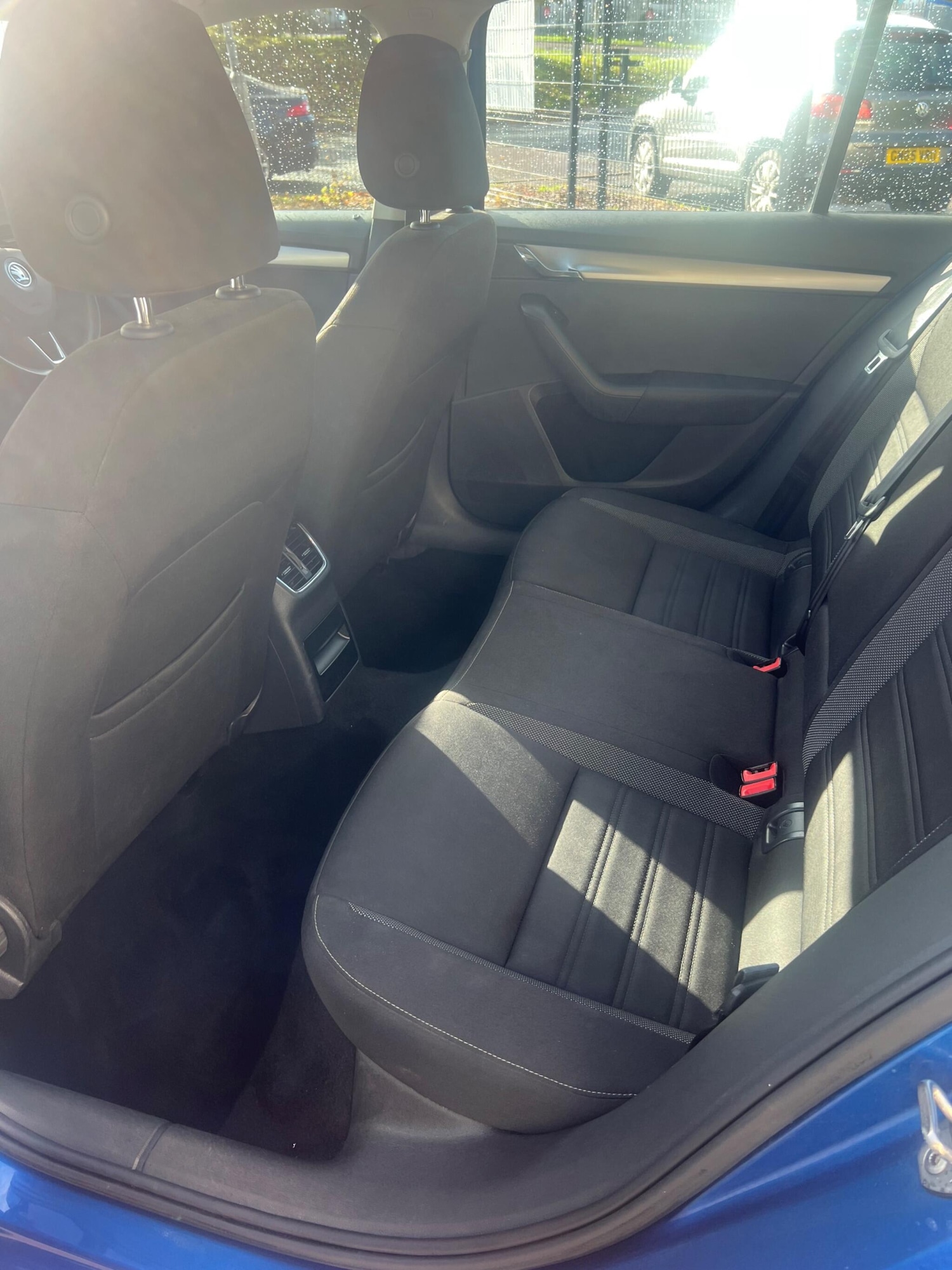 Used Skoda Octavia 2017 for sale - 76360467: Photo 23