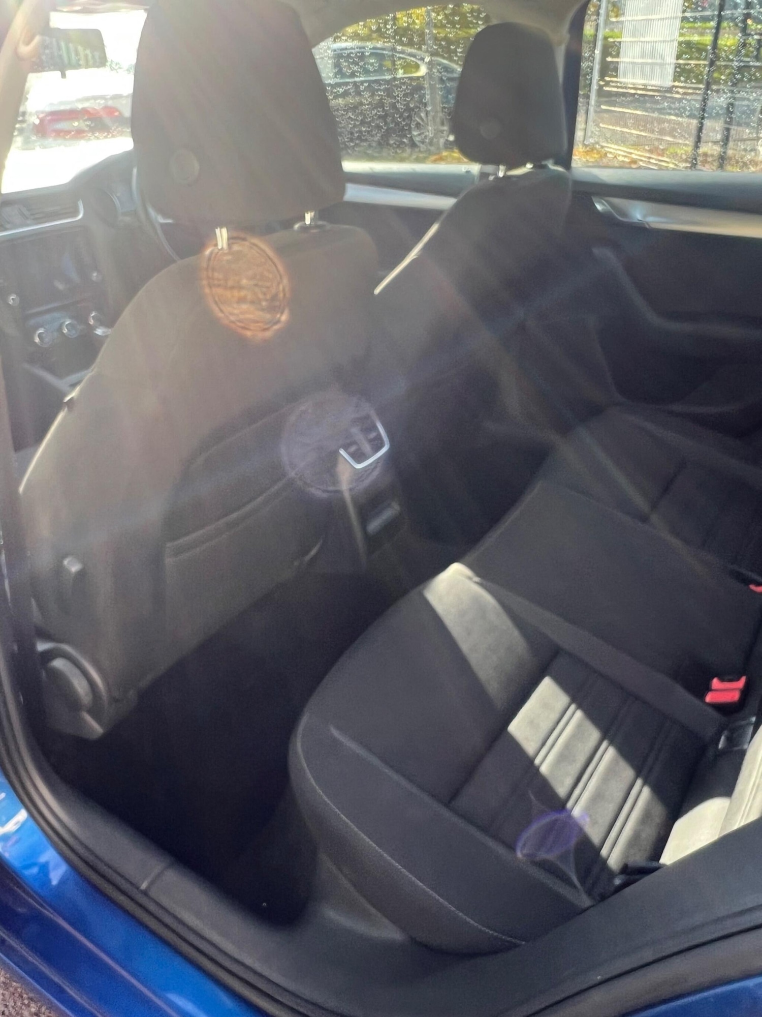 Used Skoda Octavia 2017 for sale - 76360467: Photo 24