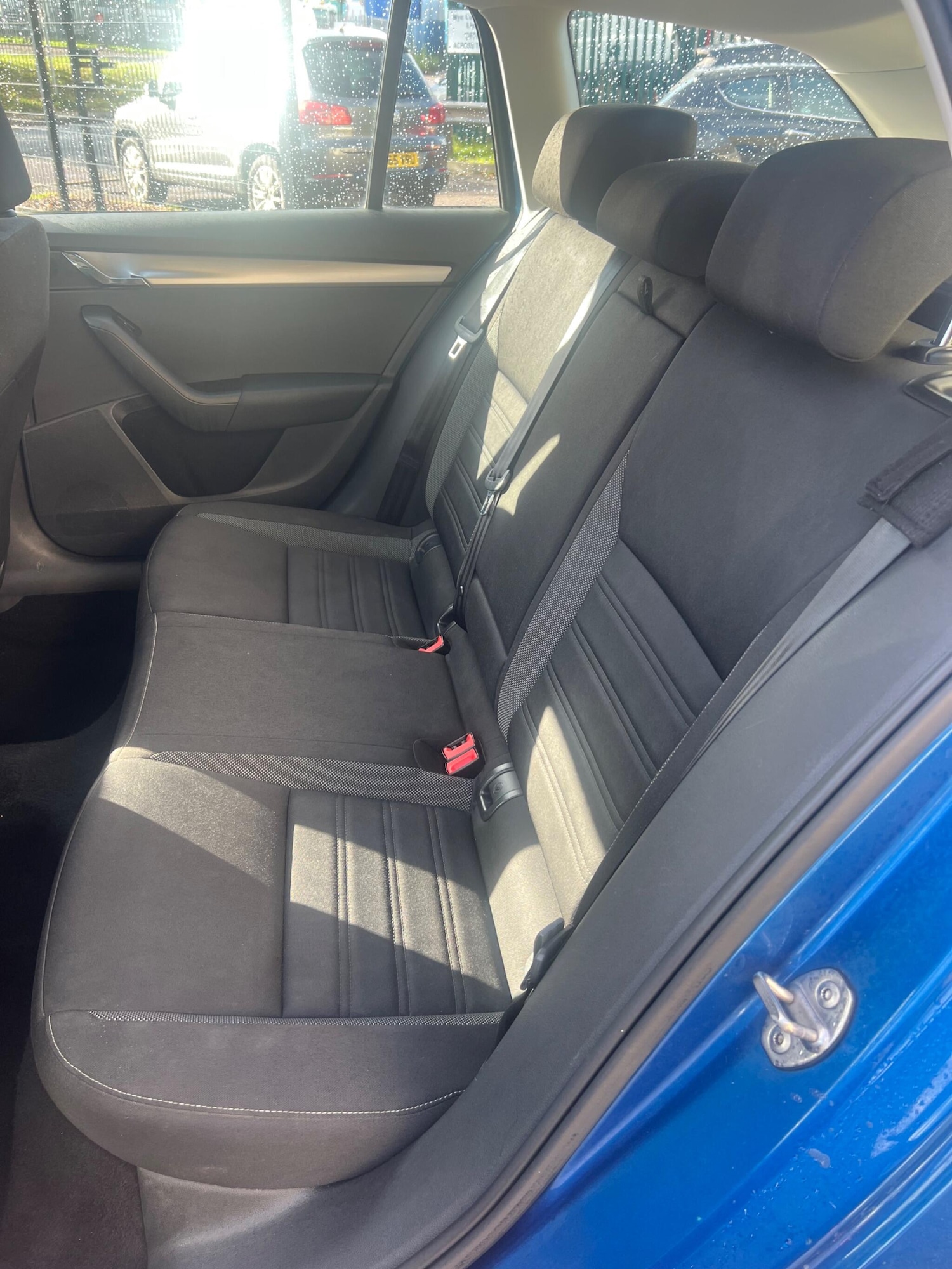 Used Skoda Octavia 2017 for sale - 76360467: Photo 25