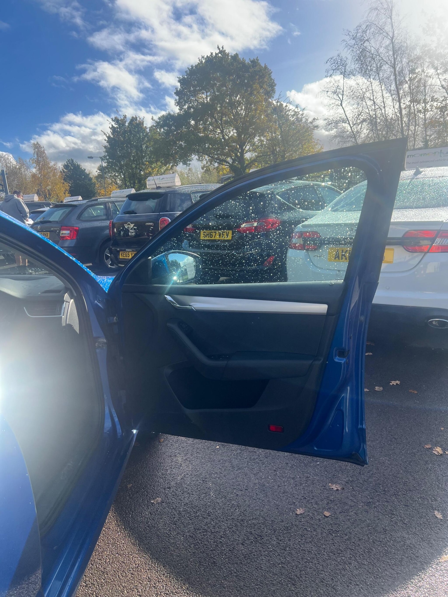 Used Skoda Octavia 2017 for sale - 76360467: Photo 27