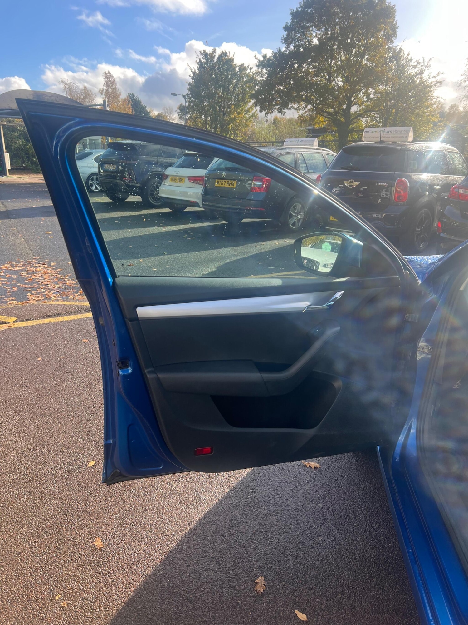 Used Skoda Octavia 2017 for sale - 76360467: Photo 28