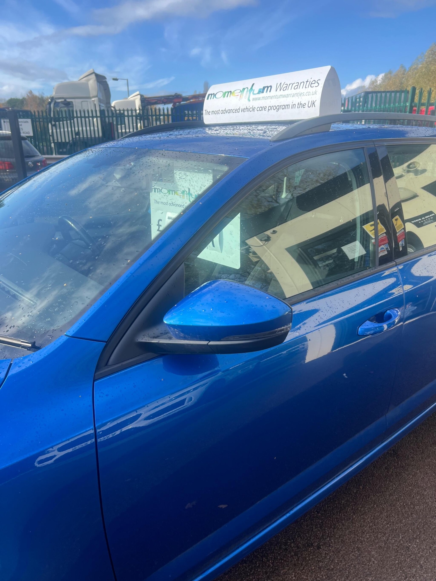 Used Skoda Octavia 2017 for sale - 76360467: Photo 33