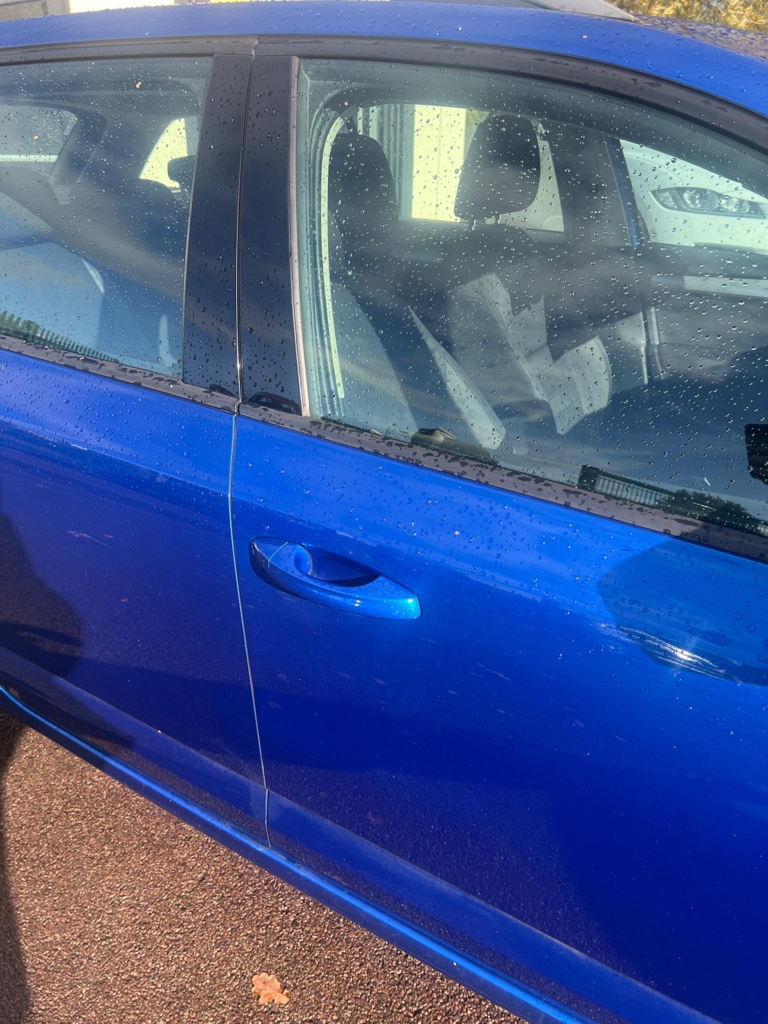 Used Skoda Octavia 2017 for sale - 76360467: Photo 34