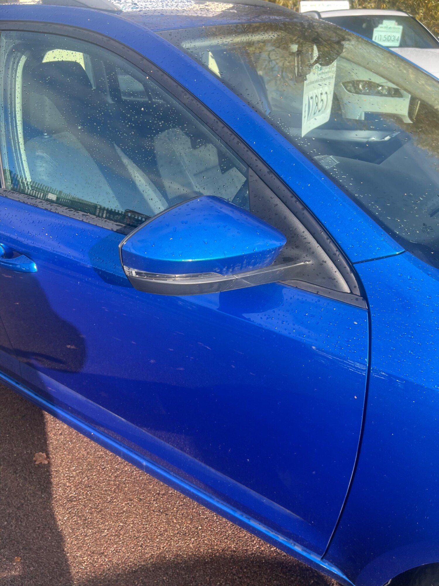 Used Skoda Octavia 2017 for sale - 76360467: Photo 35