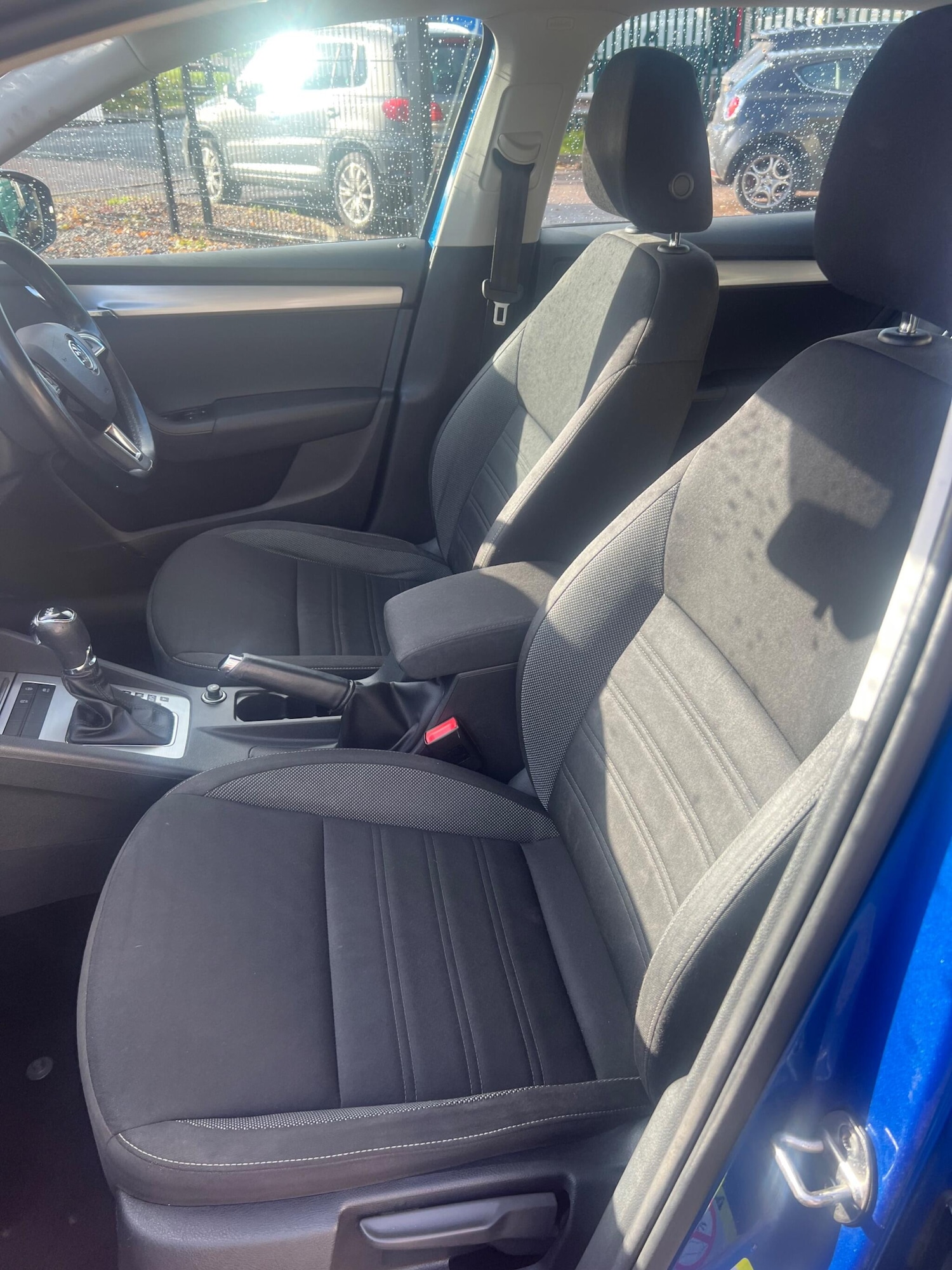 Used Skoda Octavia 2017 for sale - 76360467: Photo 40