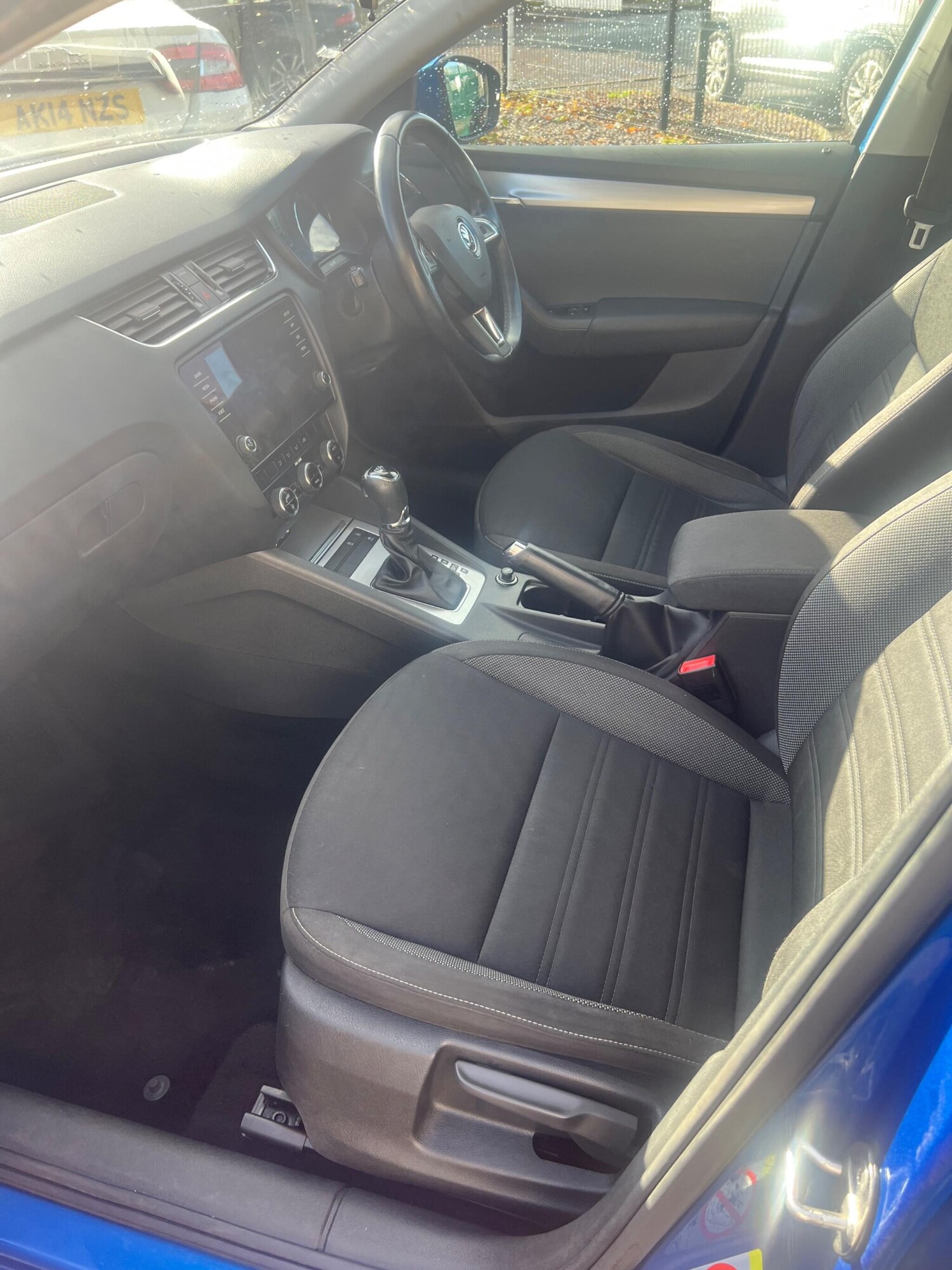 Used Skoda Octavia 2017 for sale - 76360467: Photo 41