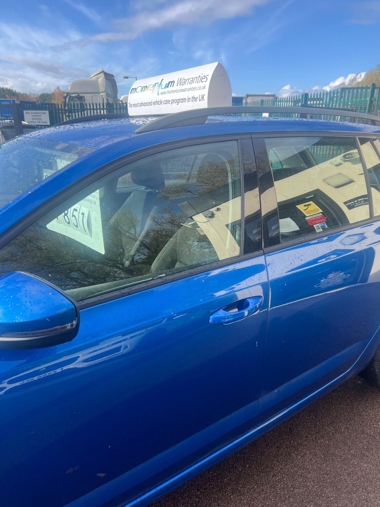 Used Skoda Octavia 2017 for sale - 76360467: Photo 45