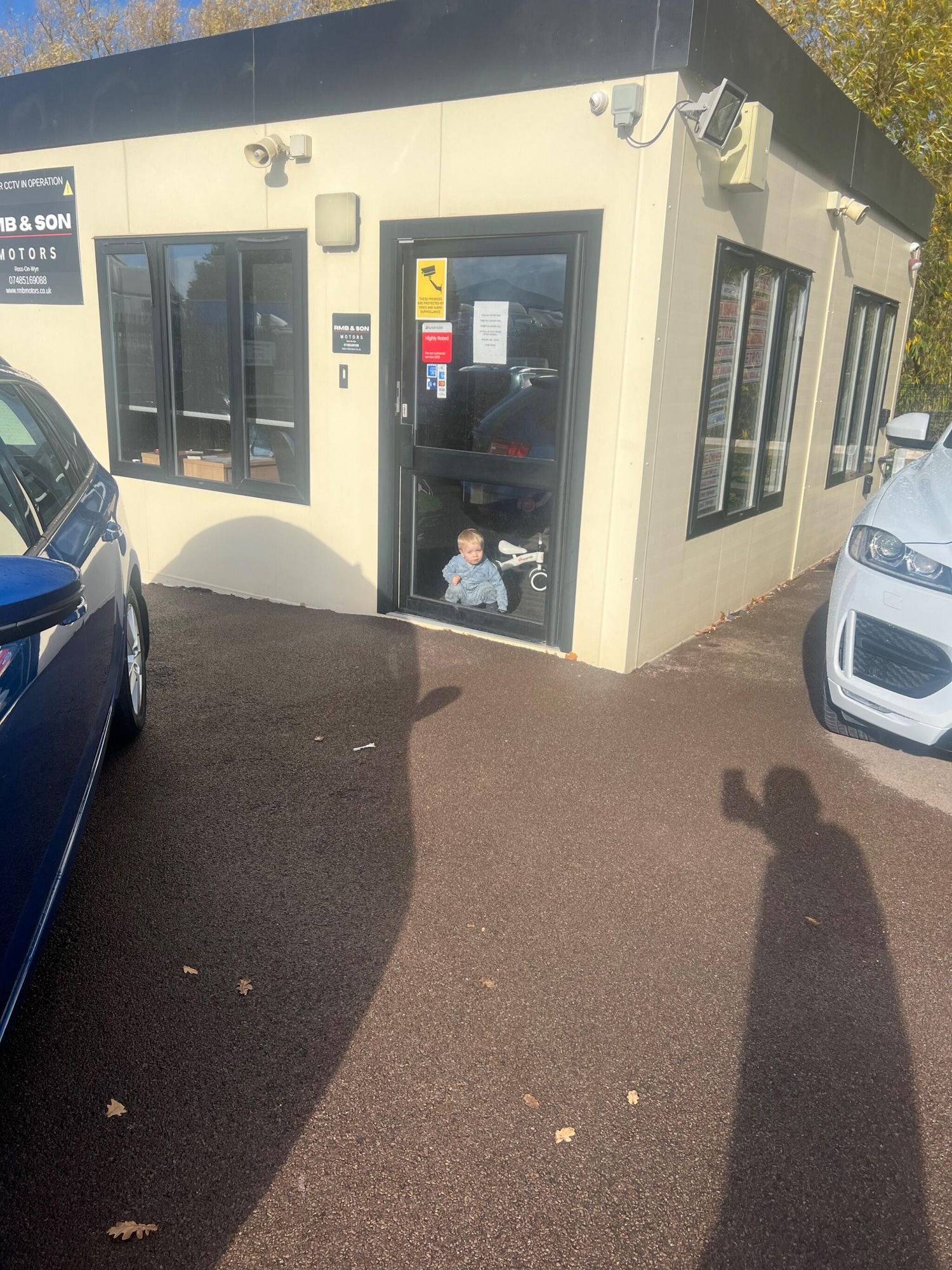 Used Skoda Octavia 2017 for sale - 76360467: Photo 49