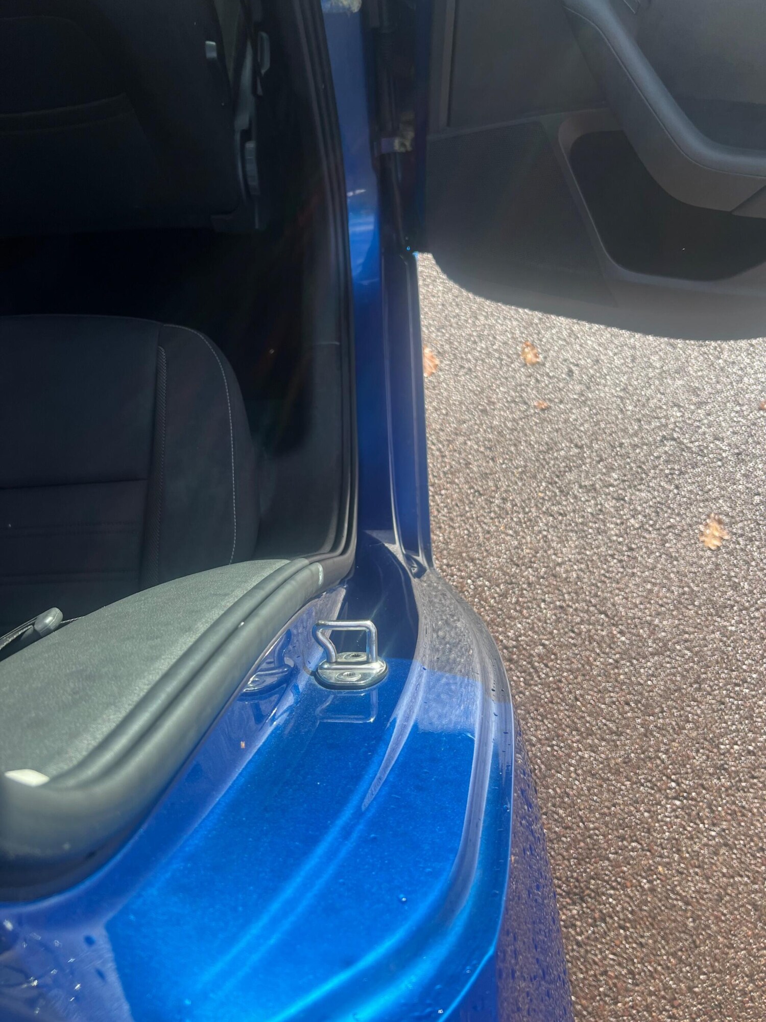 Used Skoda Octavia 2017 for sale - 76360467: Photo 51