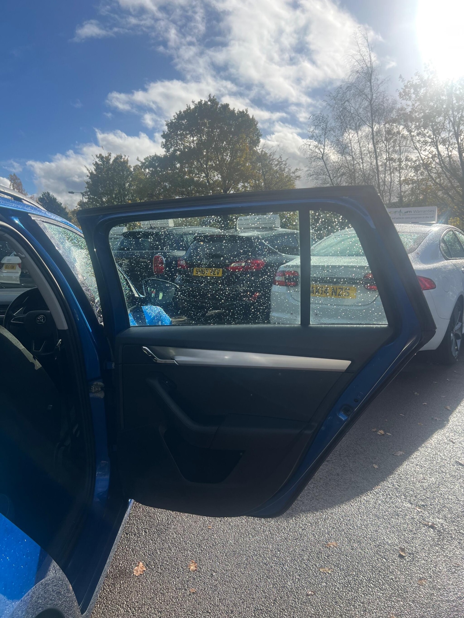 Used Skoda Octavia 2017 for sale - 76360467: Photo 52