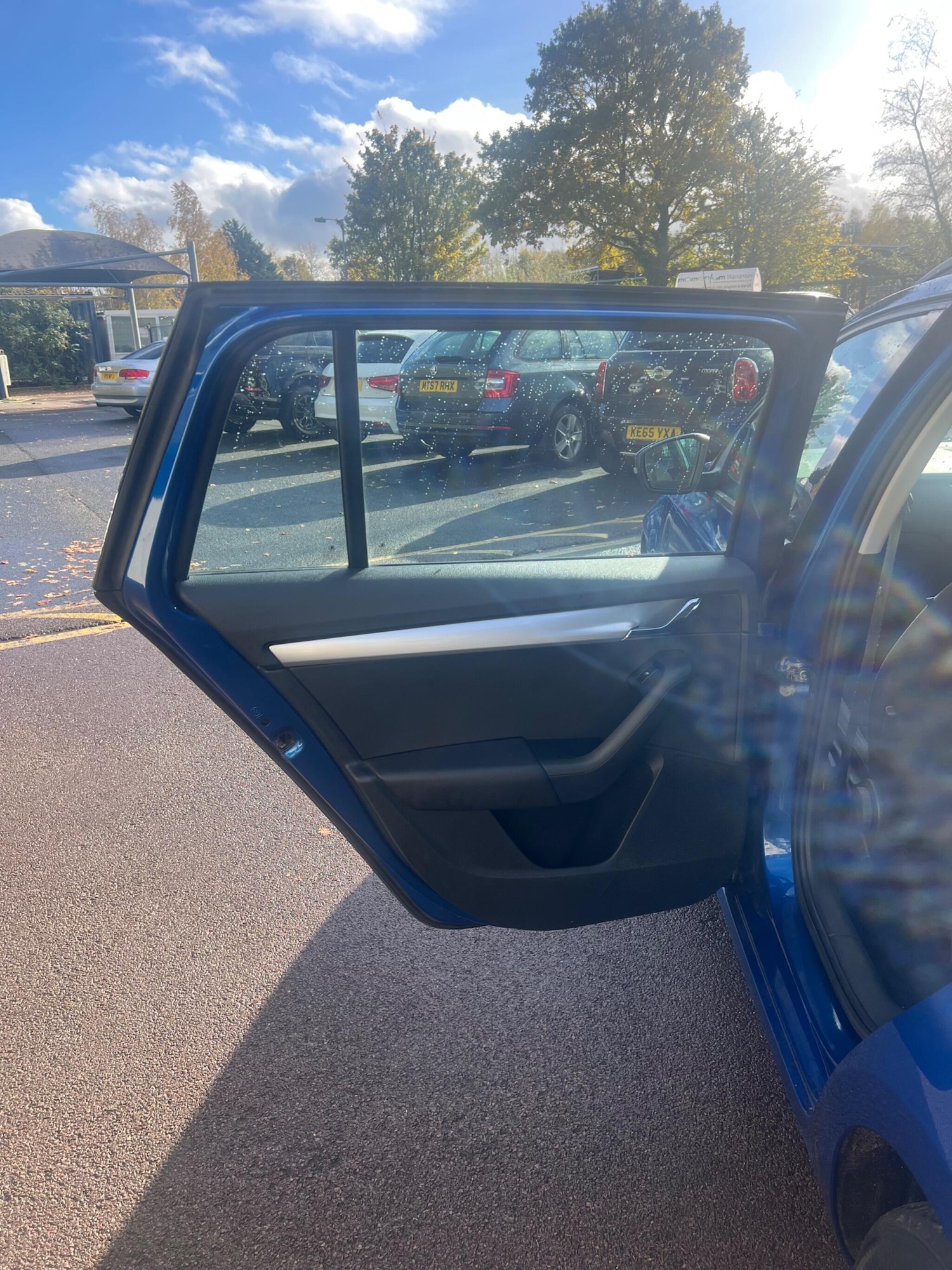 Used Skoda Octavia 2017 for sale - 76360467: Photo 54