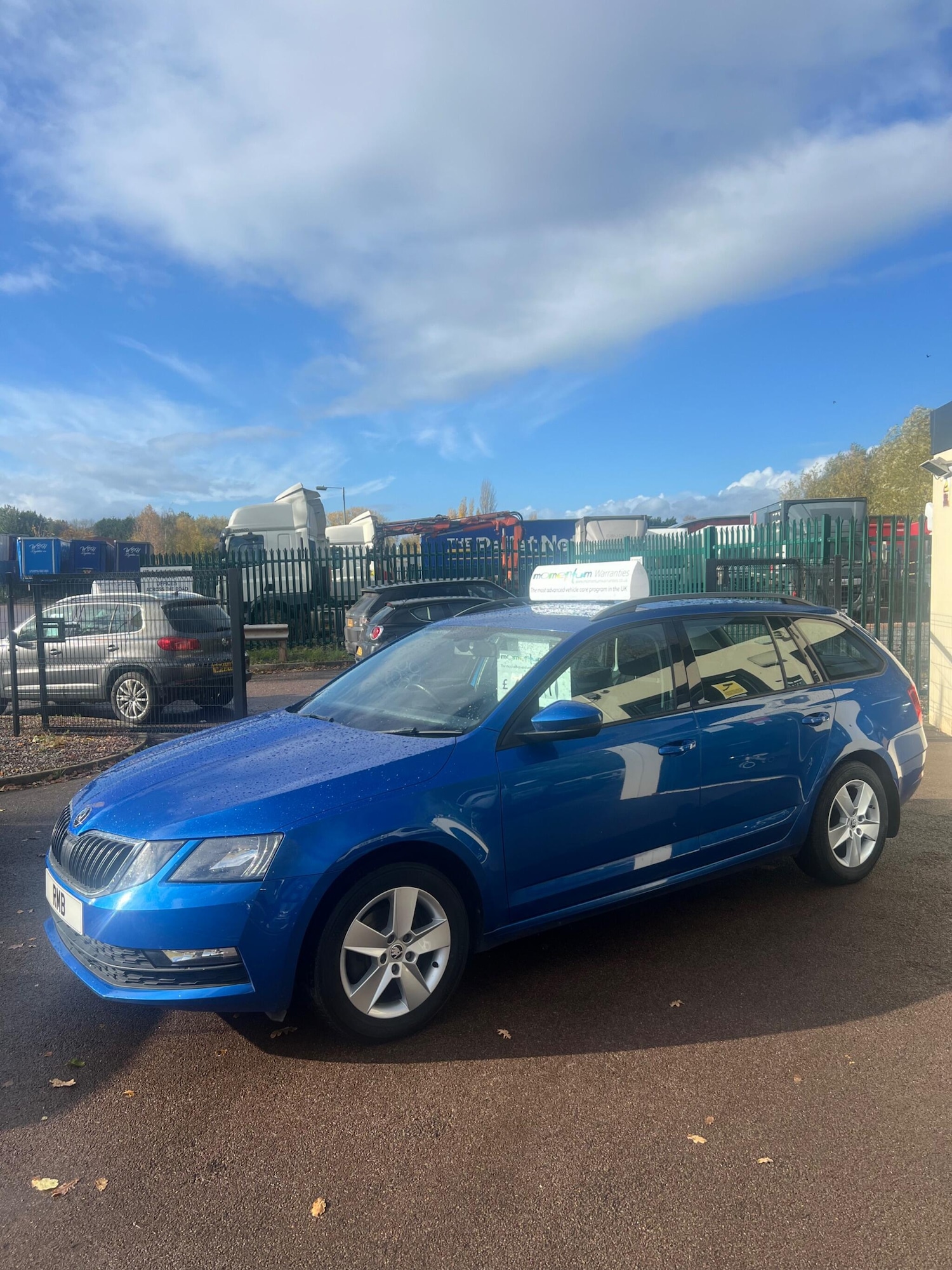 Used Skoda Octavia 2017 for sale - 76360467: Photo 7