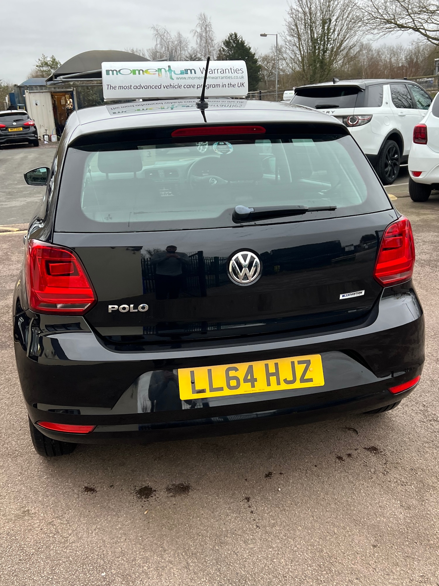 Used Volkswagen Polo 2014 for sale - 77567445: Photo 10