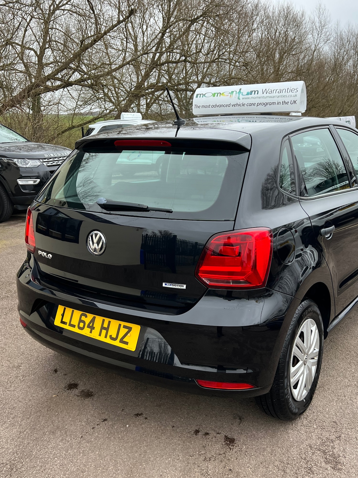 Used Volkswagen Polo 2014 for sale - 77567445: Photo 13