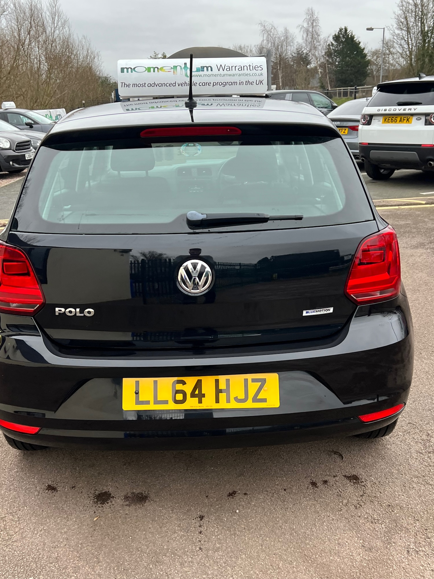 Used Volkswagen Polo 2014 for sale - 77567445: Photo 14