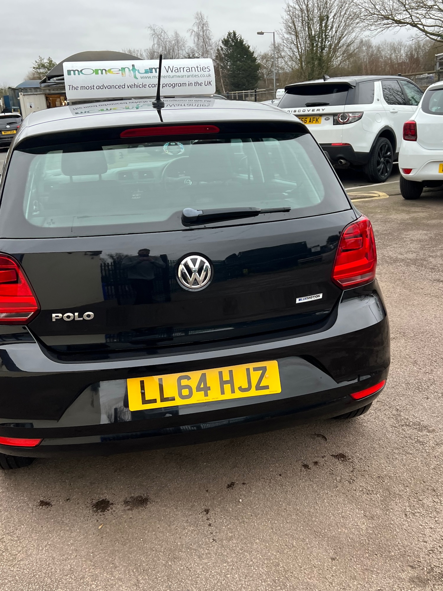 Used Volkswagen Polo 2014 for sale - 77567445: Photo 15