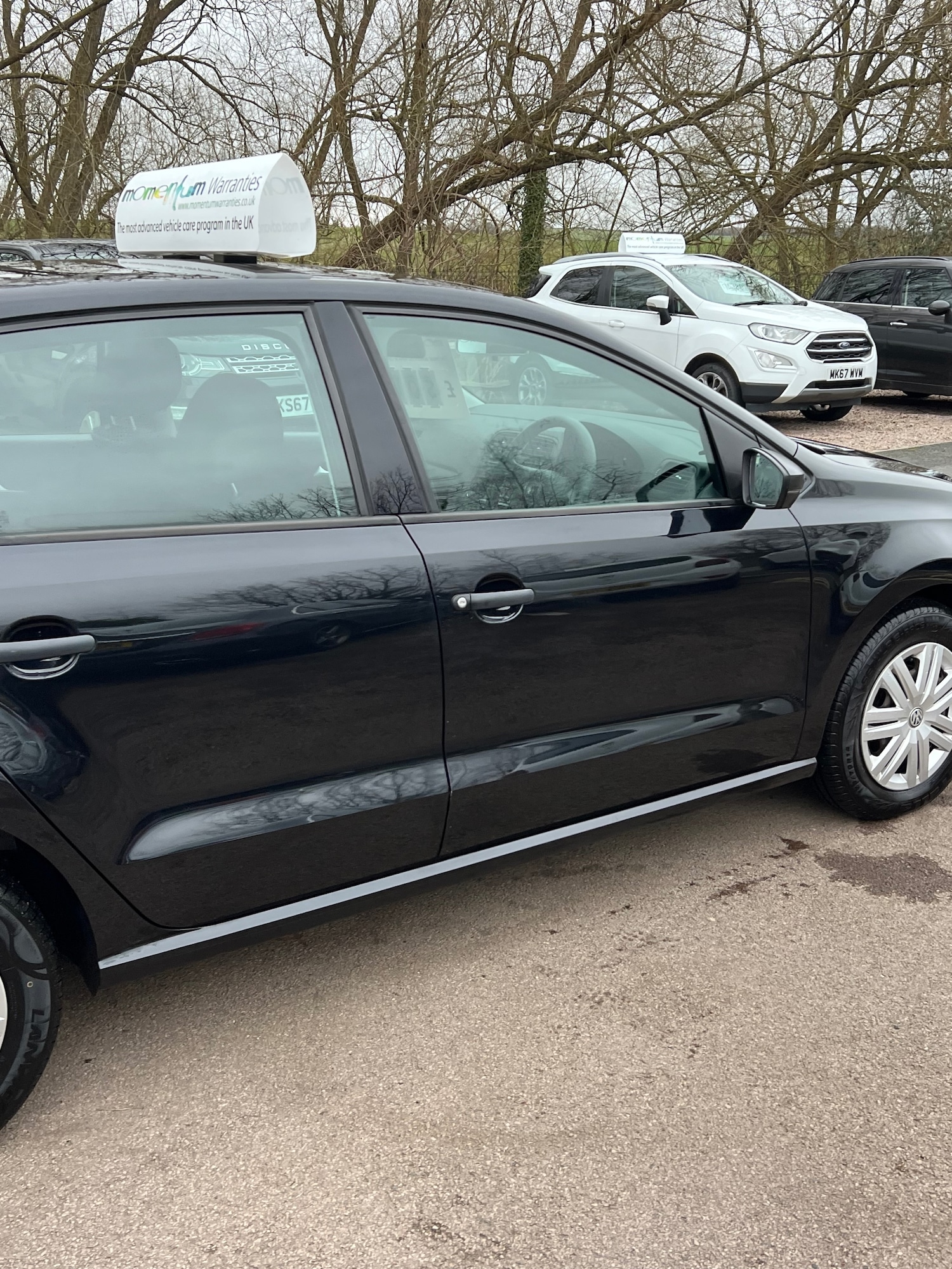 Used Volkswagen Polo 2014 for sale - 77567445: Photo 16