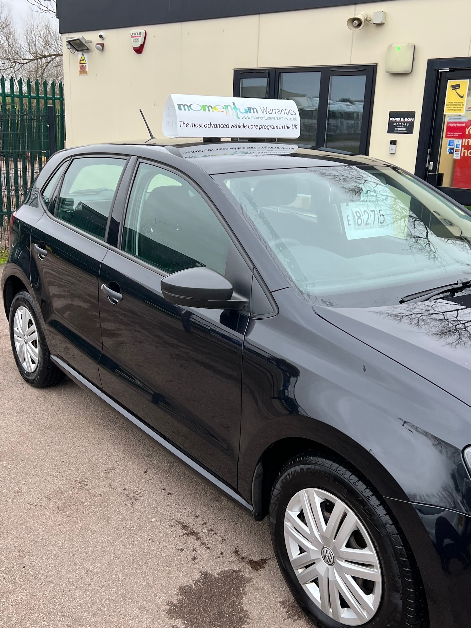 Used Volkswagen Polo 2014 for sale - 77567445: Photo 19