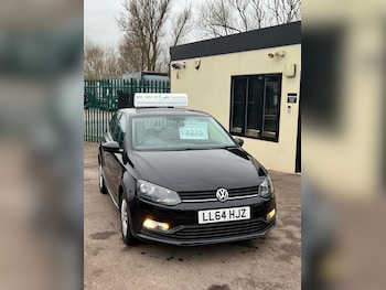 Used Volkswagen Polo 2014 for sale - 77567445: Photo