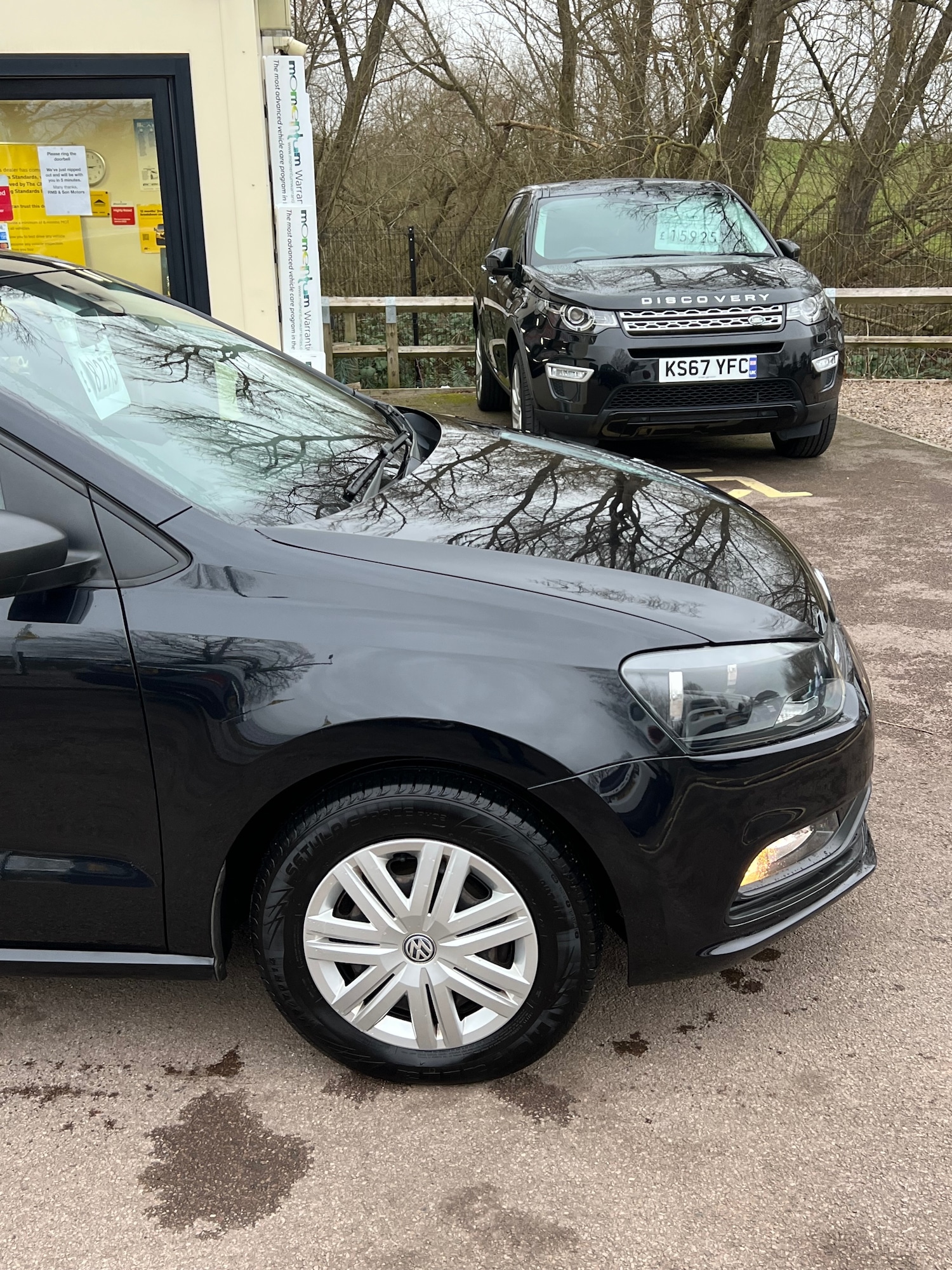 Used Volkswagen Polo 2014 for sale - 77567445: Photo 20