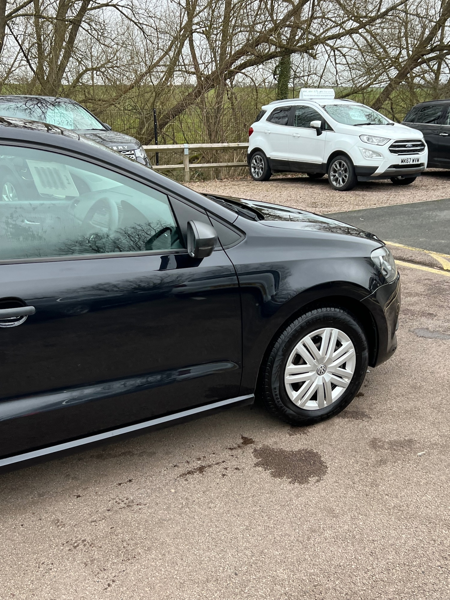 Used Volkswagen Polo 2014 for sale - 77567445: Photo 21