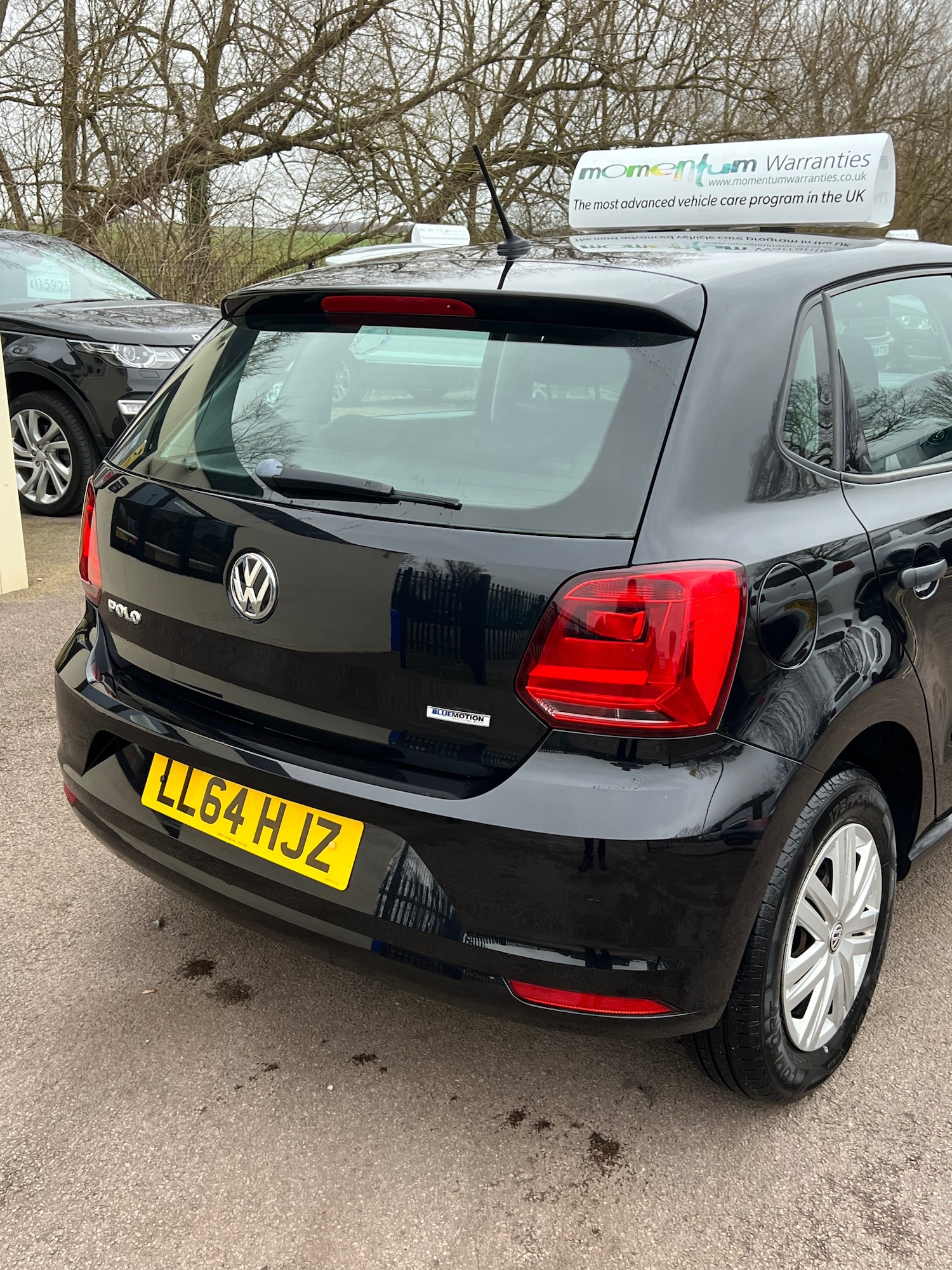 Used Volkswagen Polo 2014 for sale - 77567445: Photo 22