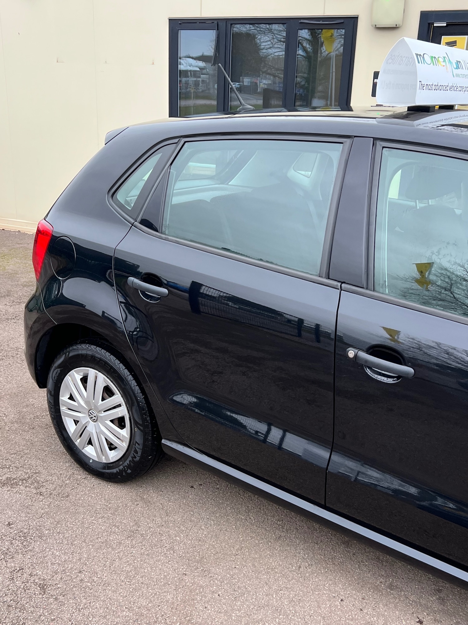 Used Volkswagen Polo 2014 for sale - 77567445: Photo 24