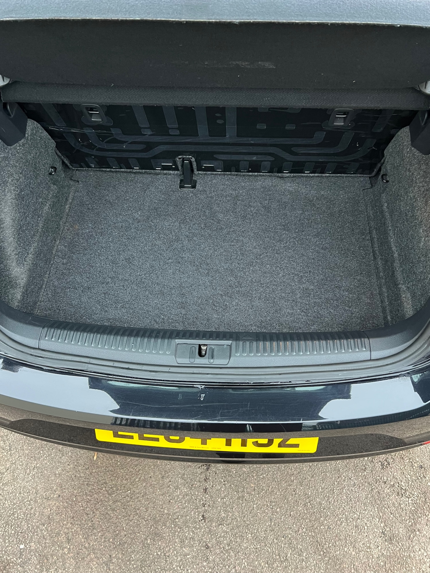 Used Volkswagen Polo 2014 for sale - 77567445: Photo 25