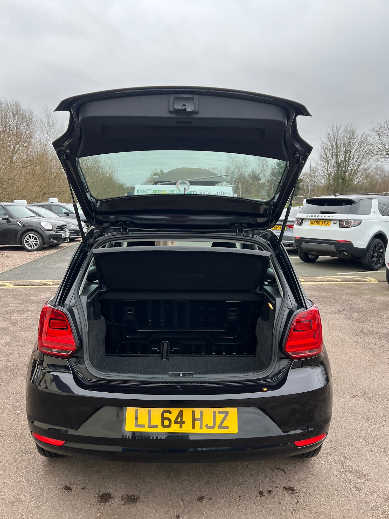 Used Volkswagen Polo 2014 for sale - 77567445: Photo 27